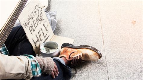 Ending Homelessness Through Impactful Giving Giving Compass