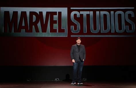 Kevin Feige Confirms More Lgbtq Characters Are Coming To The Mcu