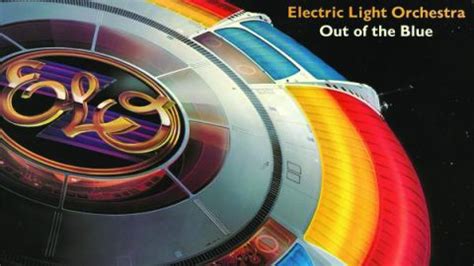 When it came to jazz album covers, blue note was unequivocally the market leader in the 50s and 60s. ELO - Out Of The Blue 40th Anniversary album review | Louder