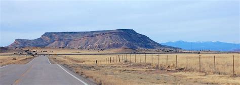 About New Mexicos Route 66 Legends Of America