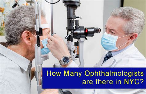 Ophthalmologists In Nyc Ny News