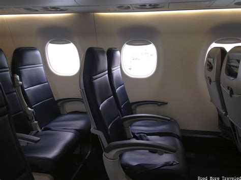 Maybe you would like to learn more about one of these? Review: Alaska Airlines E-175 Main Cabin - Travel Codex