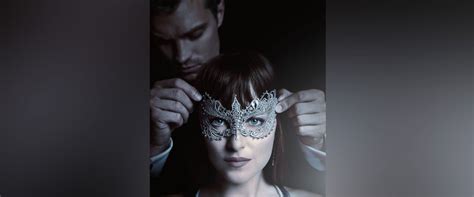 The Full Length Fifty Shades Darker Trailer Is Here Abc News