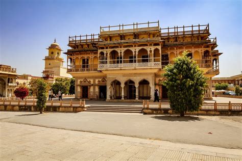 Shekhawati Havelis Rajasthan India The Travel Hacking Life