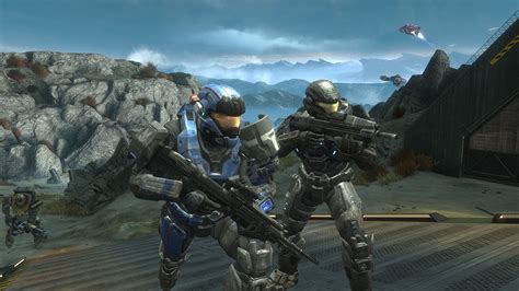 Halo Reach Gets Release Date For Xbox One And Pc Shacknews