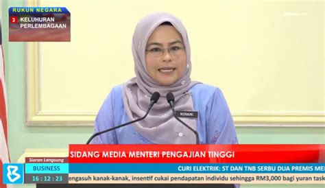 Bagi penerima bpn yang tidak mempunyai akaun bank, pembayaran akan dibuat secara tunai di cawangan bank simpanan nasional (bsn) mulai 26 oktober 2020 sehingga 31 disember 2020. IPTA & IPTS Akan Dibuka Secara Berperingkat Mulai Julai ...