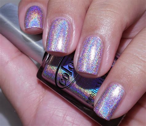 Color Club Cloud Nine Of Life And Lacquer