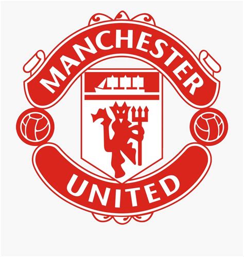 Download free manchester united vector logo and icons in ai, eps, cdr, svg, png formats. Manchester United Logo Clipart Logo - Man Utd Logo Png ...