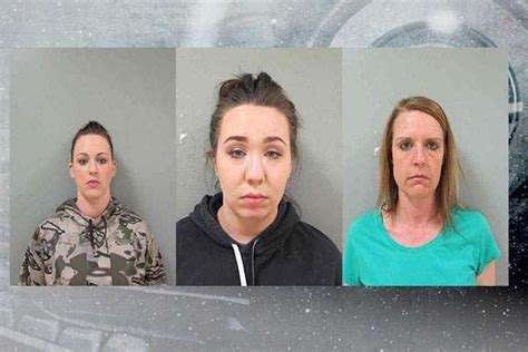 Three More Cnas Accused Of Having Sex With Fayette County Residential