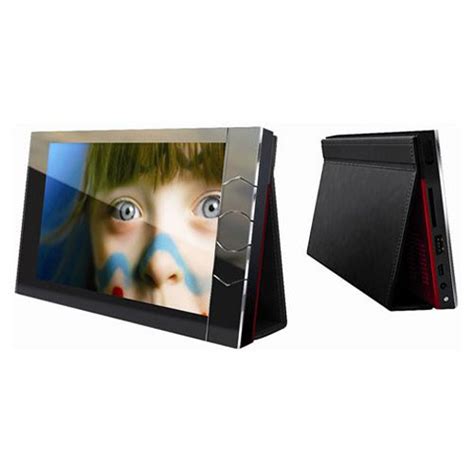 5 powerful photo album software for digital photo management > part2: ALBUMteam ALBUM Portable Digital Photo Gallery A1BLBLFCUS1 B&H