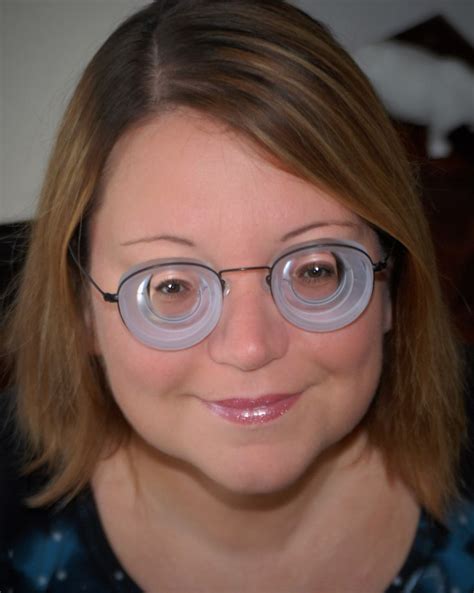 extremely strong glasses for severe myopia bild von prosthetic beauty ebay tolle verkauf