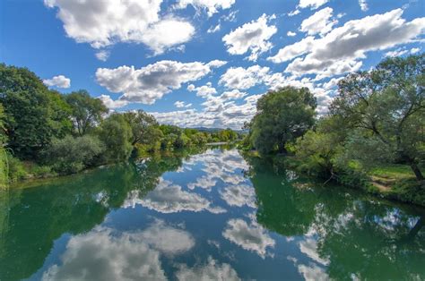 U neke bosnine pritoke spadaju krivaja, usora, lašva, spreča i miljacka. Breathtaking beauty: The most beautiful rivers in Bosnia ...