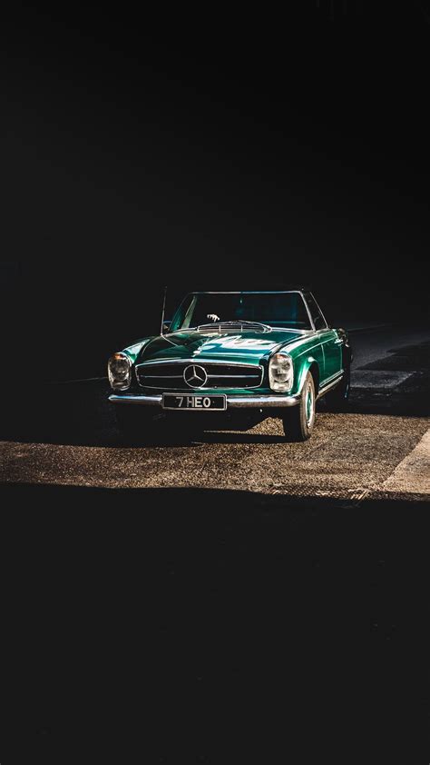 Classic Car Wallpapers On Wallpaperdog