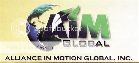 Aim Global Inc About Alliance In Motion Global