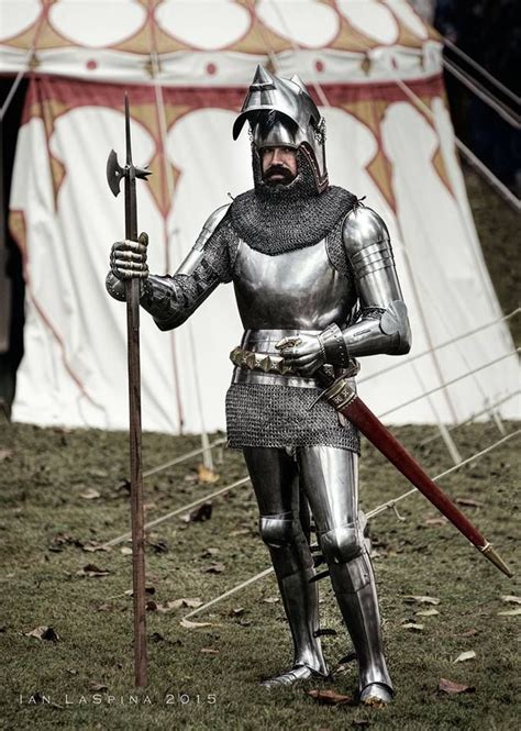 Medieval Armor Ancient Armor Medieval Knight