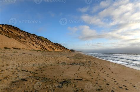 Fort Ord Dunes State Park Is A State Park In California United States