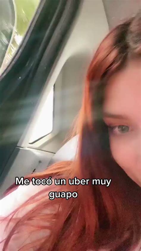 Mexicano De México On Twitter Quien Las Entiende Primero Que El Del Uber Las Morbosea Y