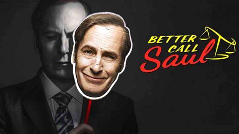 Netflix Datos Y Curiosidades De Better Call Saul
