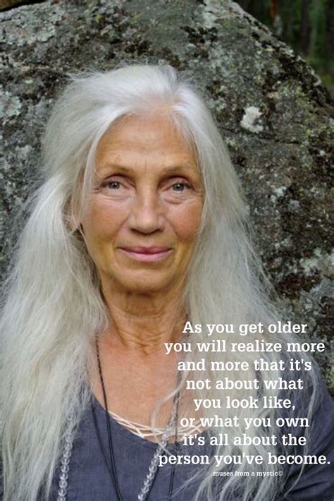 Wise Old Woman Quotes Marianela Millard