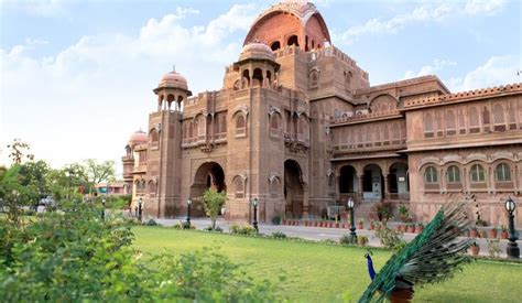 Laxmi Niwas Palace Bikaner Review The Hotel Guru