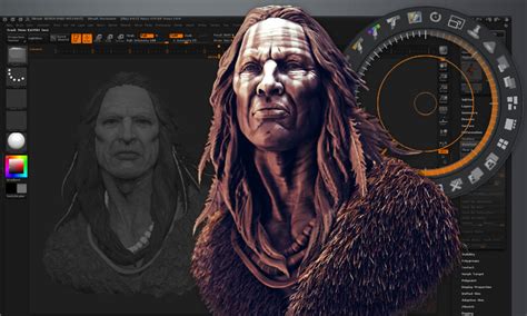 Download ZBrush Free for Windows and Mac - FileHorse