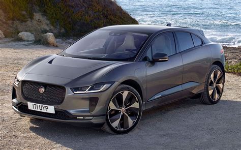 Jaguar Confirms It Will Kill Off I Pace Electric Car Along With Petrol