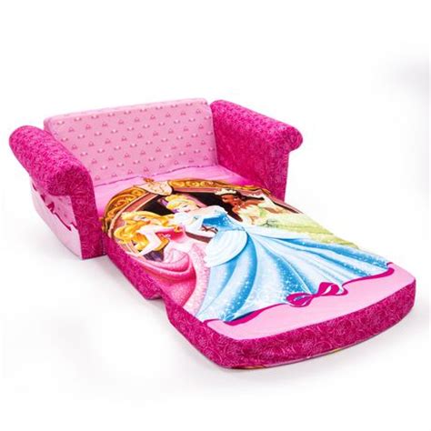 Shop for kids sofa bed cars online at target. Marshmallow - Flip Open Sofa - Disney Princess | Walmart.ca