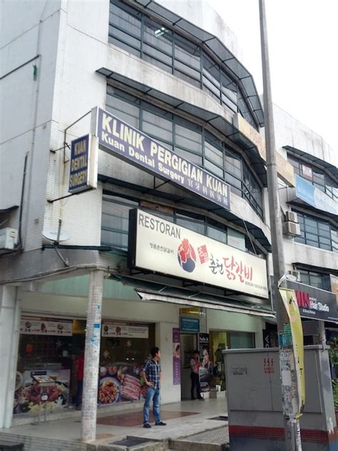 All 9 clinics that provide medical aesthetics in sri hartamas. Kuan Dental Surgery ( Desa Sri Hartamas, K.L ) | Dental ...
