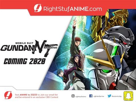 Gundam Nt After War Gundam X Hit North American Blu Ray In 2020