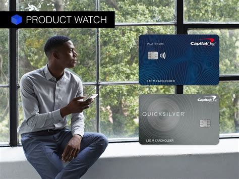 Capital One Quicksilver Vs Capital One Platinum Which Is Best