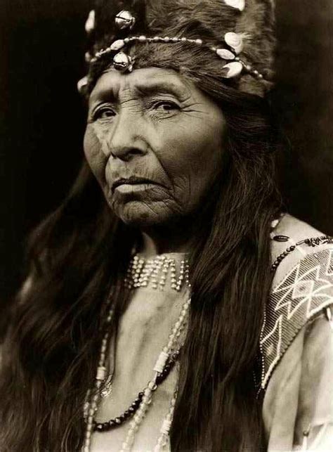 Clackamas Indian Woman Native American Women Native American Indians