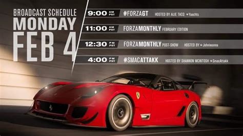 Still, it blew the minds of everyone else in the thread and generated a bit of hype. The Ferrari 599XX Evo is coming to FM7 : forza