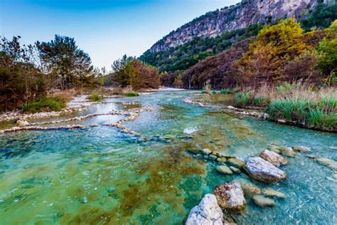 Trout Fishing In Texas The 12 Best Fishing Spots Wiki Point