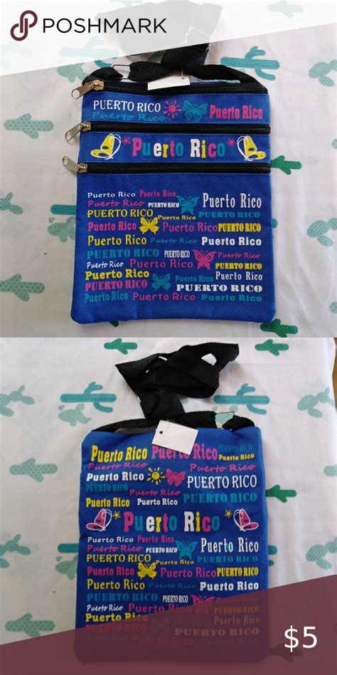 69,977 likes · 3,284 talking about this · 365 were here. Puerto Rico Bag Brand new Puerto Rico Bag Small bag. Big ...