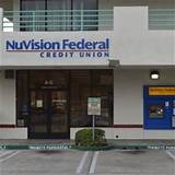 Pictures of Nuvision Federal Credit Union