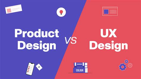 Product Design Vs Ux Design Differences Explained