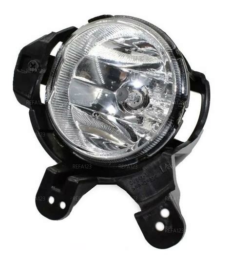 Faros Niebla Spark 2013 2014 2015 2016 2017 Kit Calidad Orig Refa123mx