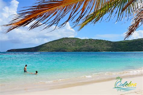 Flamenco Beach Culebra Puerto Rico 2023 Full Beach Guide 2024