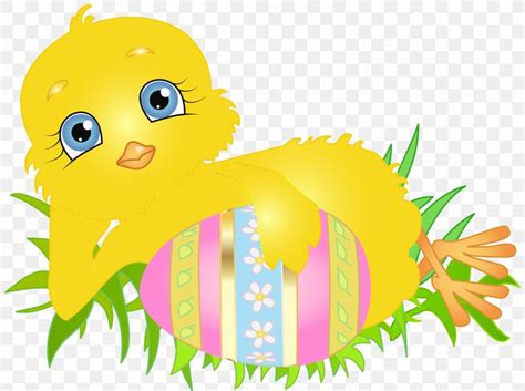 Easter Chicks And Bunnies Clipart 10 Free Cliparts Download Images On