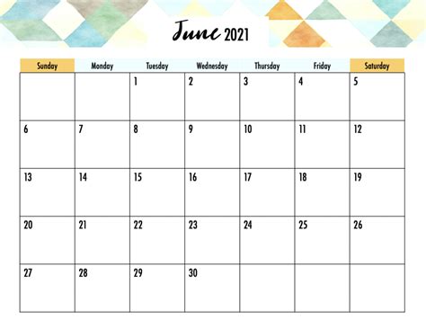 Editable 2021 Calendar Printable - Gogo Mama