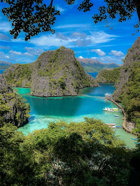 15 Of The Most Beautiful Places In The Philippines