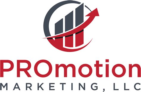 Promotion Logo - LogoDix