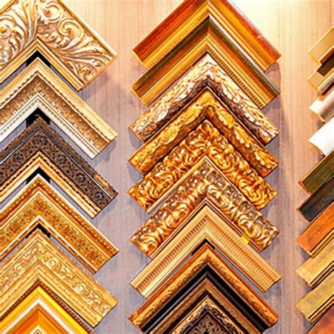 If its important to you its worth framing. Custom Framing in Miami - FrameWorks [Picture Framing ...
