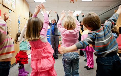 A compliment is like a little gift that puts a spring in your step. 'Kindness Curriculum' Boosts School Success in ...