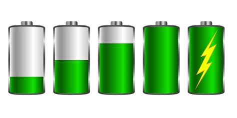 New Aluminum Ion Battery Can Be Fully Charged In A Minute