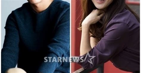 Yeon Woo Jin And Jo Yeo Jung Likely Candidates For Upcoming Drama