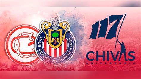 Chivas Cumple A Os Por Qu Se Les Dice El Reba O Sagrado