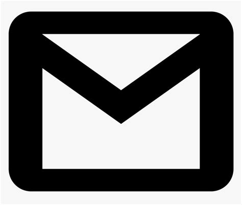 Available in png and svg formats. Gmail Logo Png - Gmail Vector Logo Png, Transparent Png ...