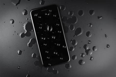 What To Do If Your Iphone Gets Wet