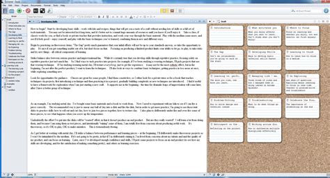 Download the novel writing software that you like best to start writing and don't forget to share your choice with us via the comments section below. Free script writing software for Windows
